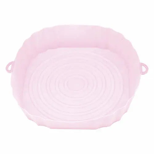 Air Fryer Usable Silicone Liner Eromxe