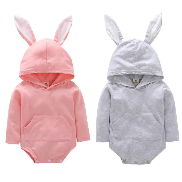 2018 Newest Toddler Infant Baby Girls Boys Cartoon - Image #1