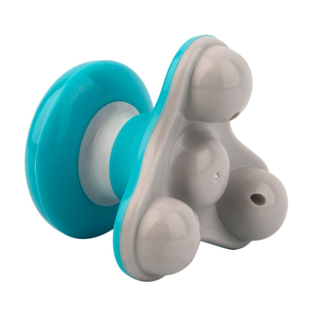 Electric Handled Wave Vibrating Massager