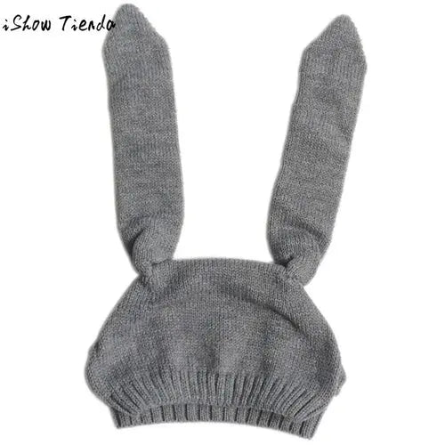 Baby Bunny Ears Hat - Image #8