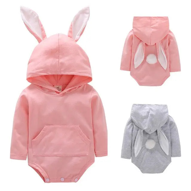 2018 Newest Toddler Infant Baby Girls Boys Cartoon - Image #2