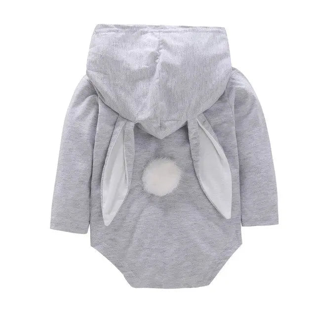 2018 Newest Toddler Infant Baby Girls Boys Cartoon - Image #3