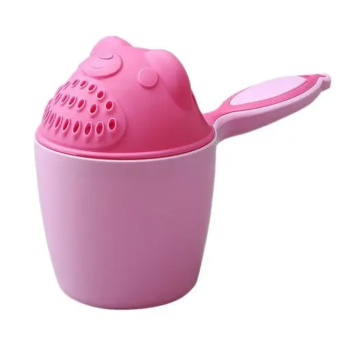 Baby Spoon Shower Bath Water Swimming Bailer Eromxe