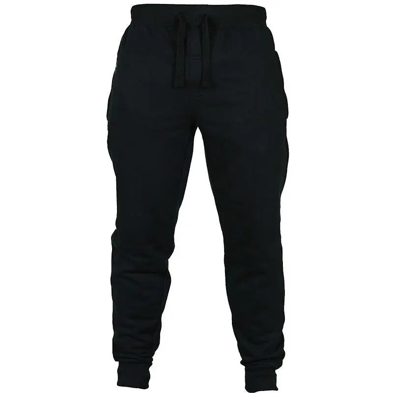 BODYBUILDING GYM PANTS - Image #2
