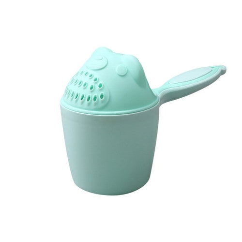 Baby Spoon Shower Bath Water Swimming Bailer Eromxe