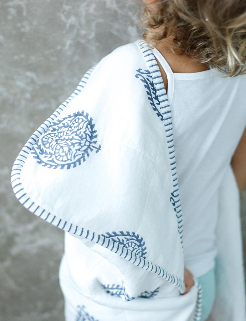 FORT TOWEL Eromxe
