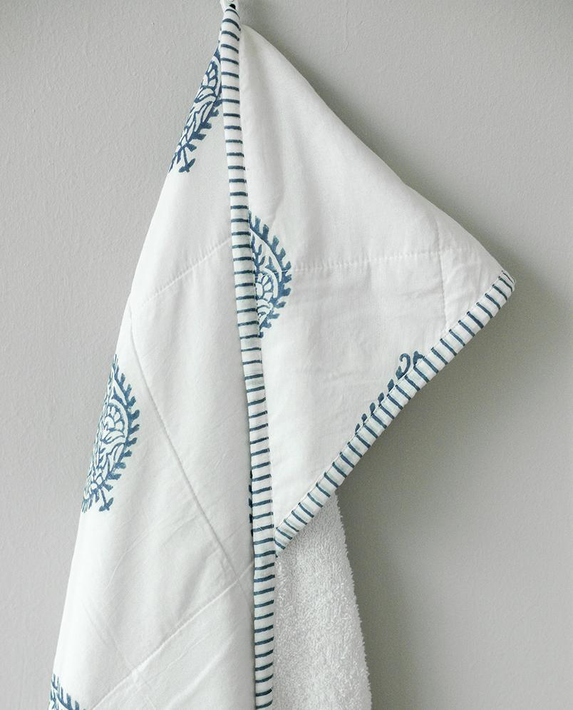 FORT TOWEL Eromxe