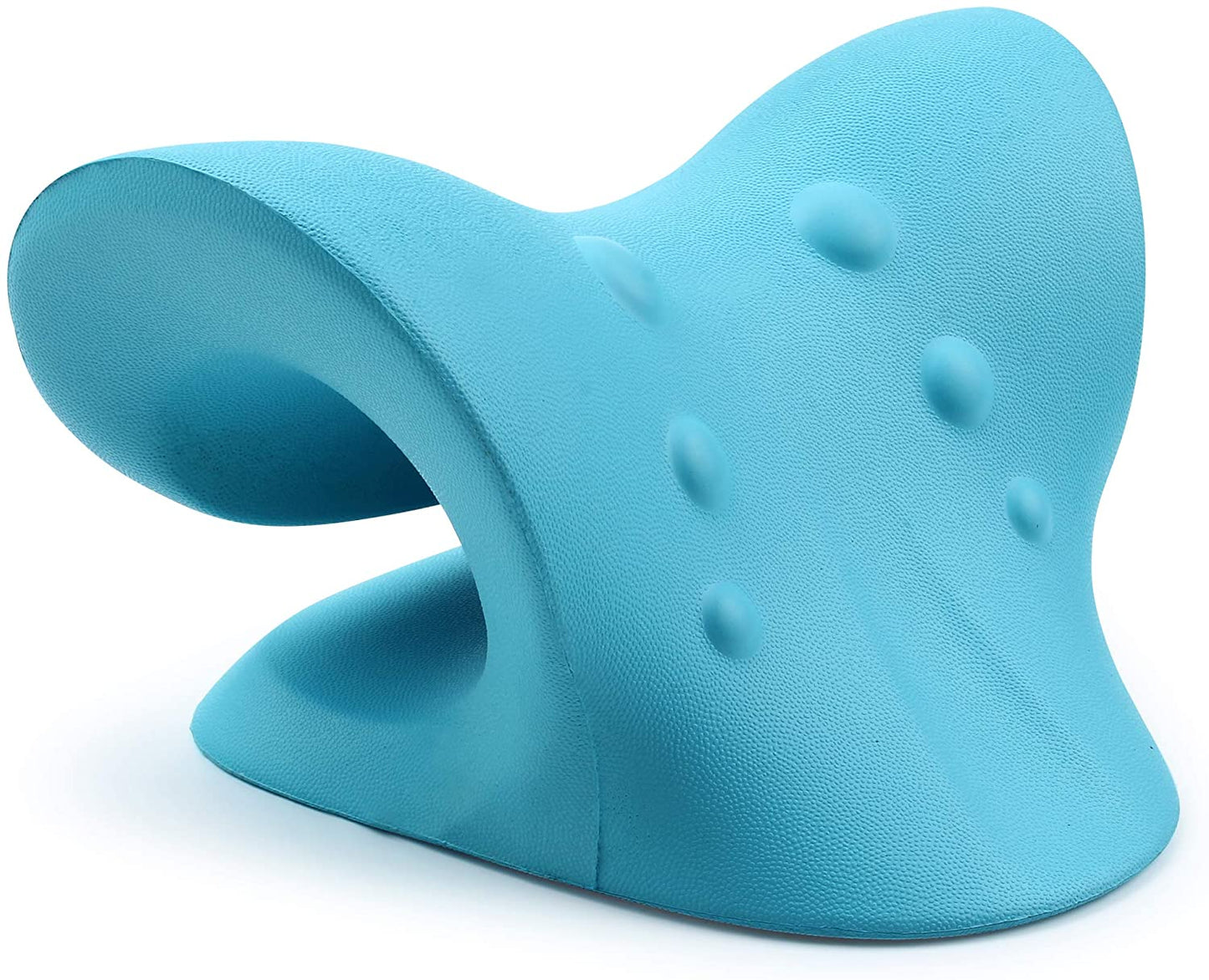 Neck Cloud, Restcloud, Neck Stretcher cervical traction device Eromxe