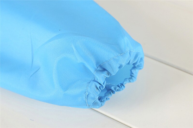 New Baby Bibs Burp Cloths Waterproof Cartoon Eromxe