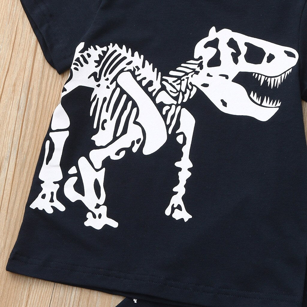 boys clothes Toddler Baby Kids Boys Eromxe