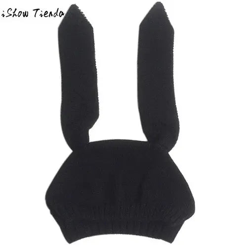 Baby Bunny Ears Hat - Image #6