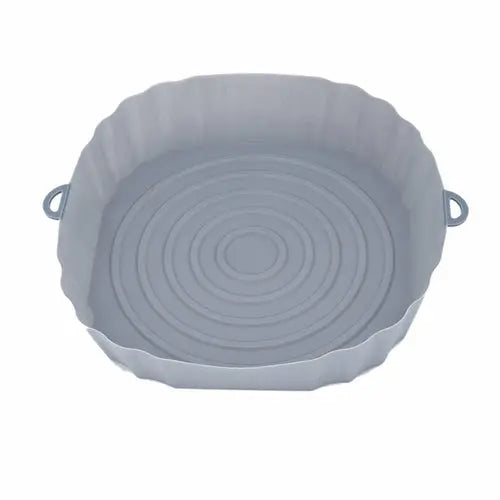 Air Fryer Usable Silicone Liner Eromxe