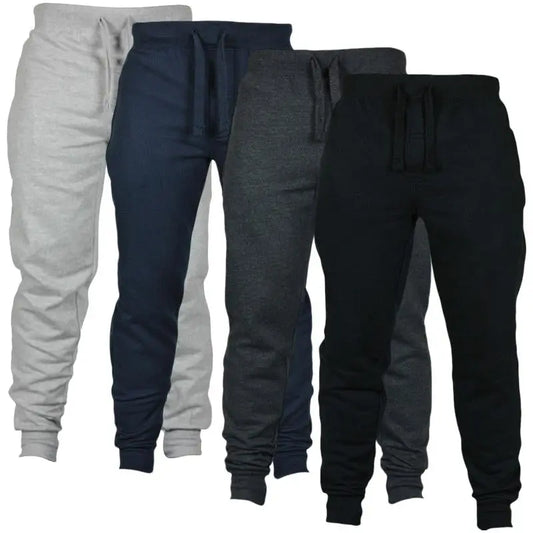 BODYBUILDING GYM PANTS - Image #1