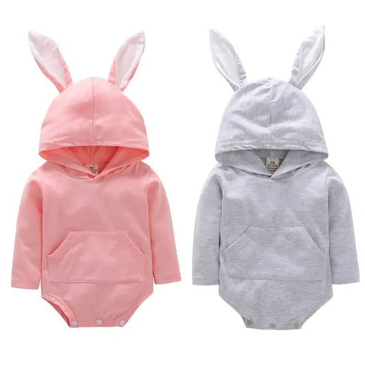 2018 Newest Toddler Infant Baby Girls Boys Cartoon - Image #1