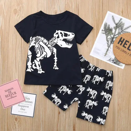 boys clothes Toddler Baby Kids Boys Eromxe