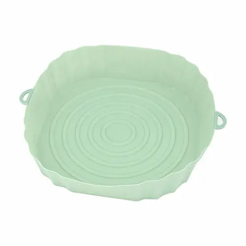 Air Fryer Usable Silicone Liner Eromxe