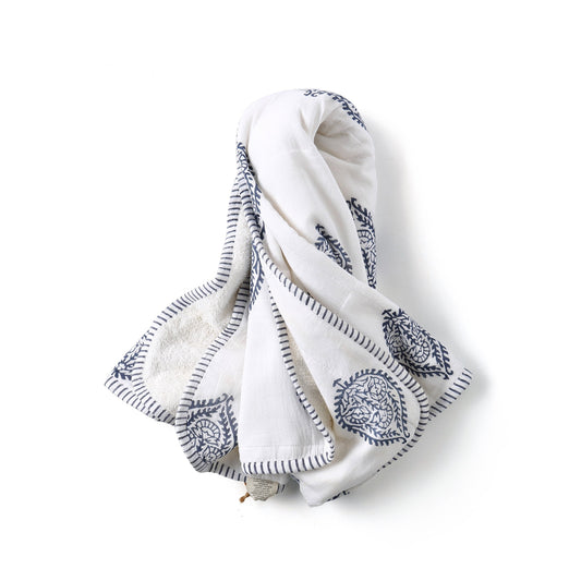 FORT TOWEL Eromxe