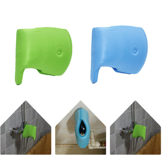 Kids Baby Kids Care Bath Spout Tap Tub Safety Eromxe