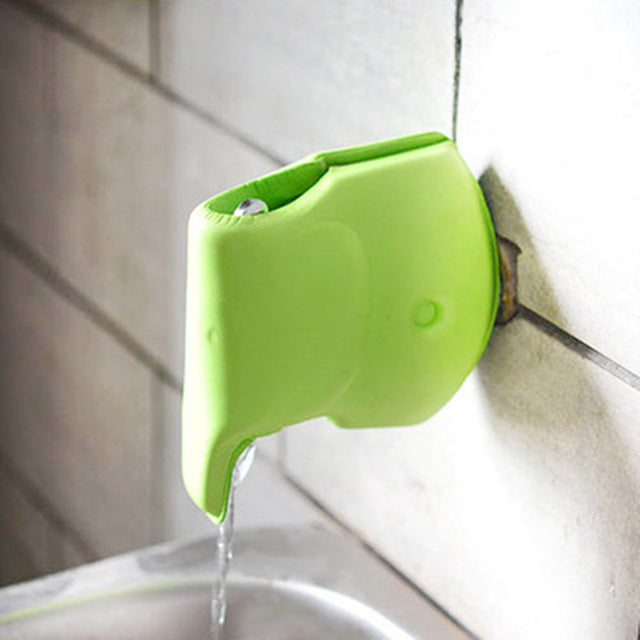 Kids Baby Kids Care Bath Spout Tap Tub Safety Eromxe