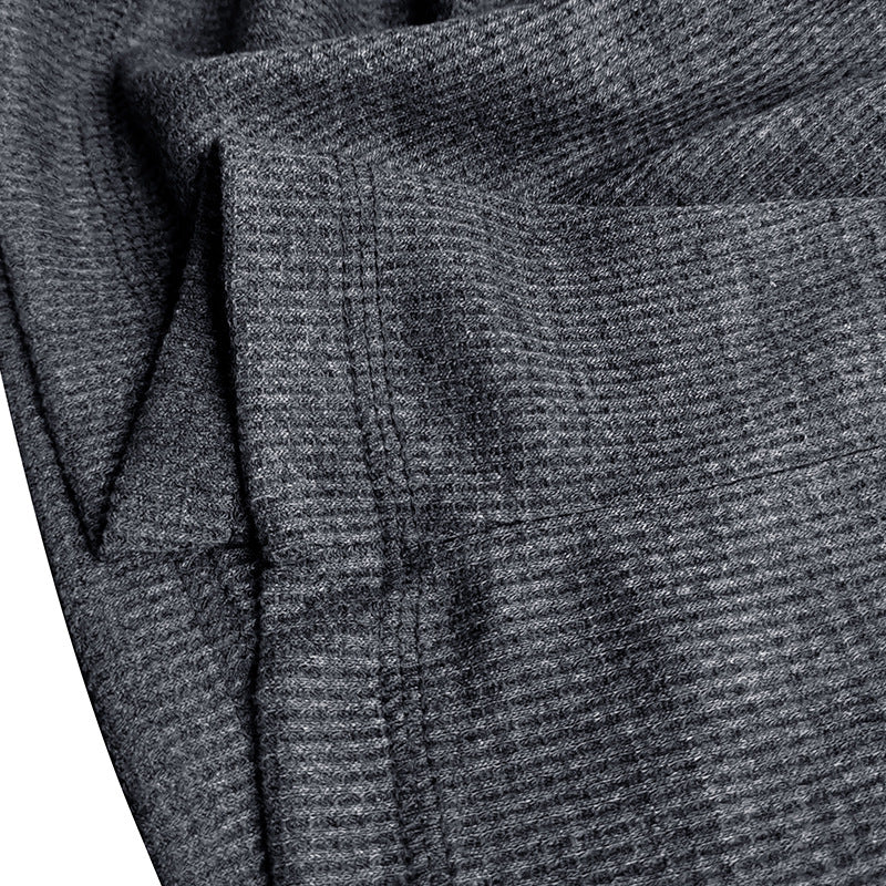 Men's Long-sleeved Outdoor Bottoming Shirt Eromxe