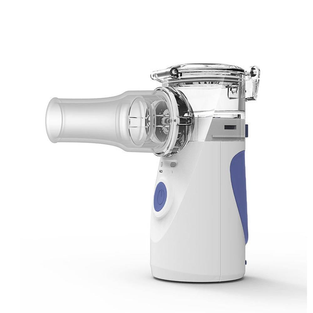 Portable Handheld Nebulizer Mist Inhaler and Atomizer Eromxe