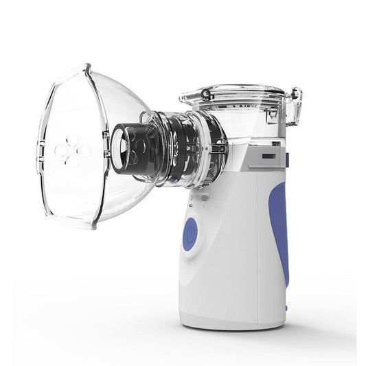 Portable Handheld Nebulizer Mist Inhaler and Atomizer Eromxe