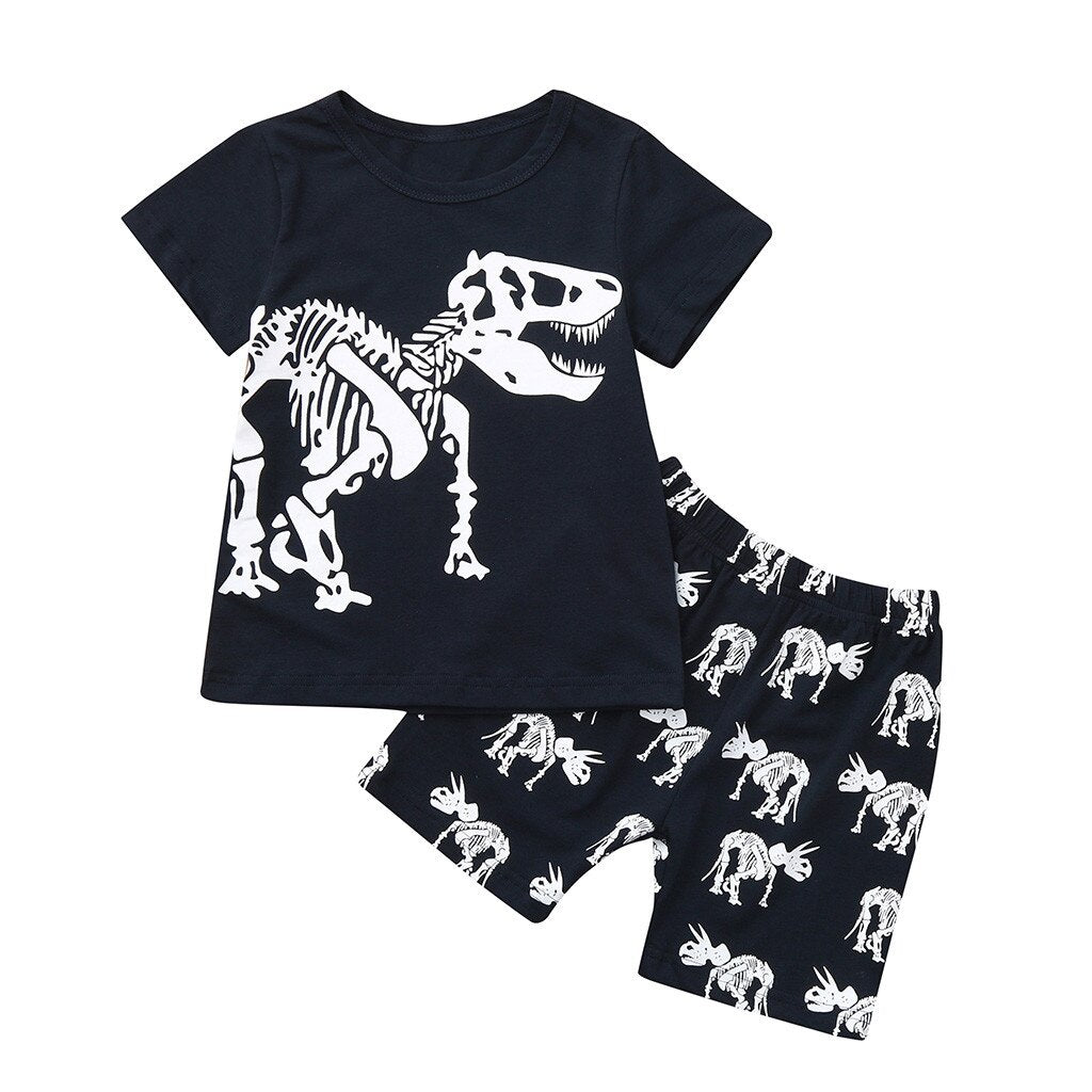 boys clothes Toddler Baby Kids Boys Eromxe