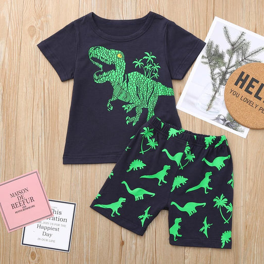 boys clothes Toddler Baby Kids Boys Eromxe