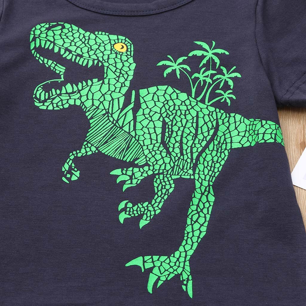 boys clothes Toddler Baby Kids Boys Eromxe